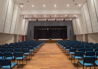 Auditorio